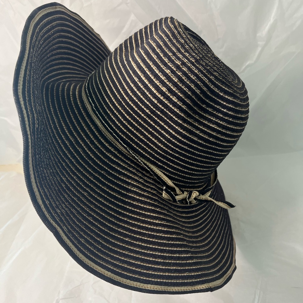 San Diego Hat Co Staw Hat